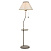 Торшер Maytoni Bouquet ARM023-FL-01-S